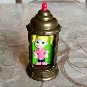 Vintage 2003 Wendy’s Jimmy Neutron toy